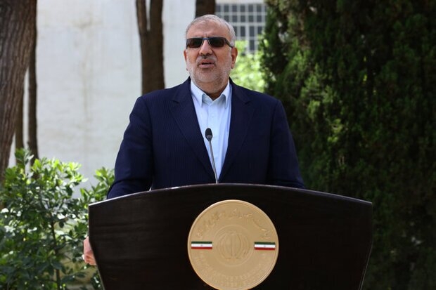 هیچ جایگاهی در کشور نیست که کارت سوخت نداشته باشد