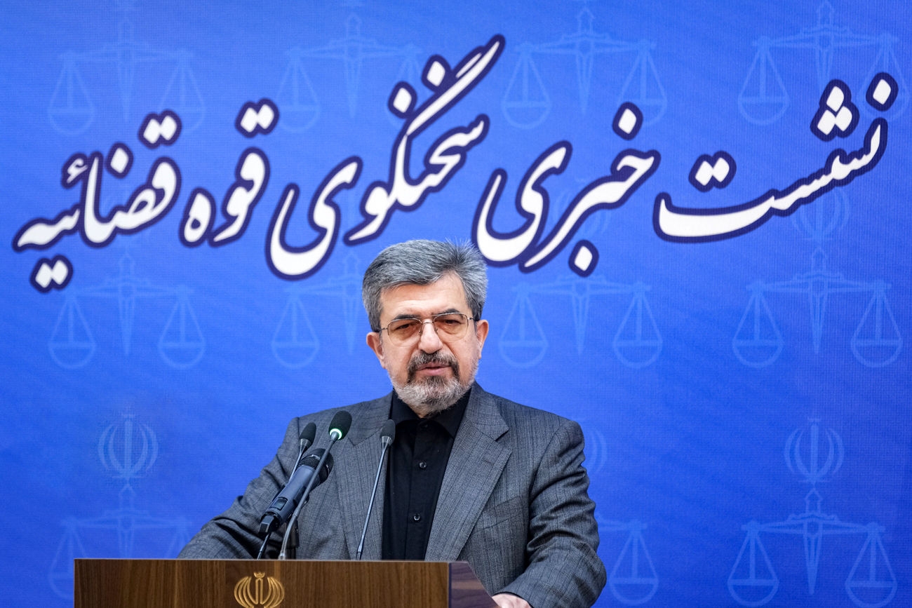 حسین فریدون در بیمارستان است/ وضعیت بابک زنجانی و هادی رضوی