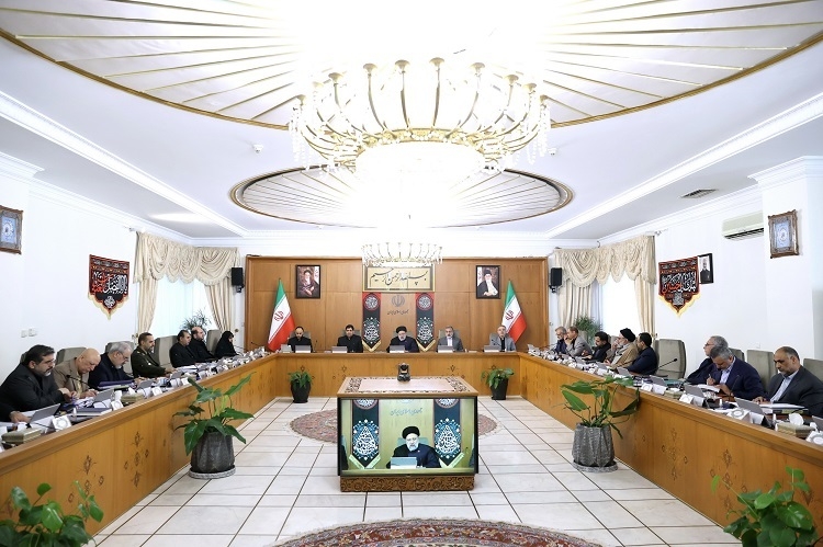 تاکید رئیسی در جلسه دولت درباره پایش و پیش‌بینی بازار