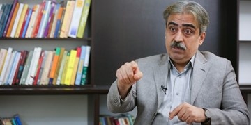 آزادسازی منابع بلوکه شده ایران نشان‌دهنده عقب نشینی آمریکاست