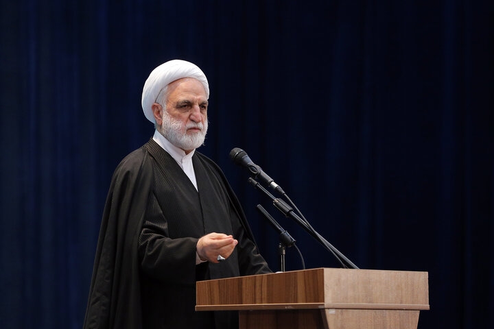 مقامات آمریکایی باید در مجامع حقوق بشری پاسخگو باشند