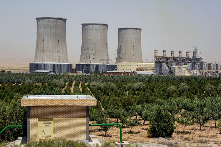 نیروگاهی در تهران مازوت نمی‌سوزاند/انباشت آلایندگی‌ نتیجه غفلت از قانون هوای پاک