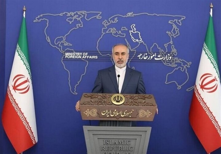 ایران برخلاف آمریکا نیروهای تحت امر و وکالتی در منطقه ندارد