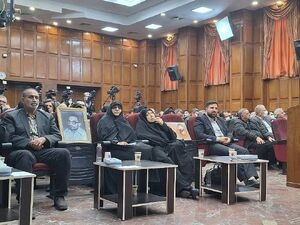 شناسایی عامل اصلی تیم ترور شهید صیاد شیرازی/معرفی پیشمرگ منافقین