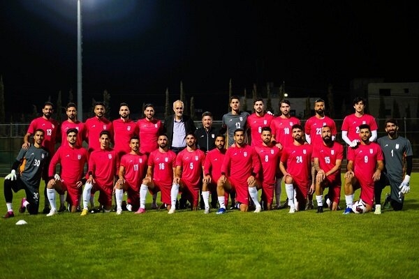 اسامی نهایی تیم ملی فوتبال ایران برای جام ملت های آسیا اعلام شد