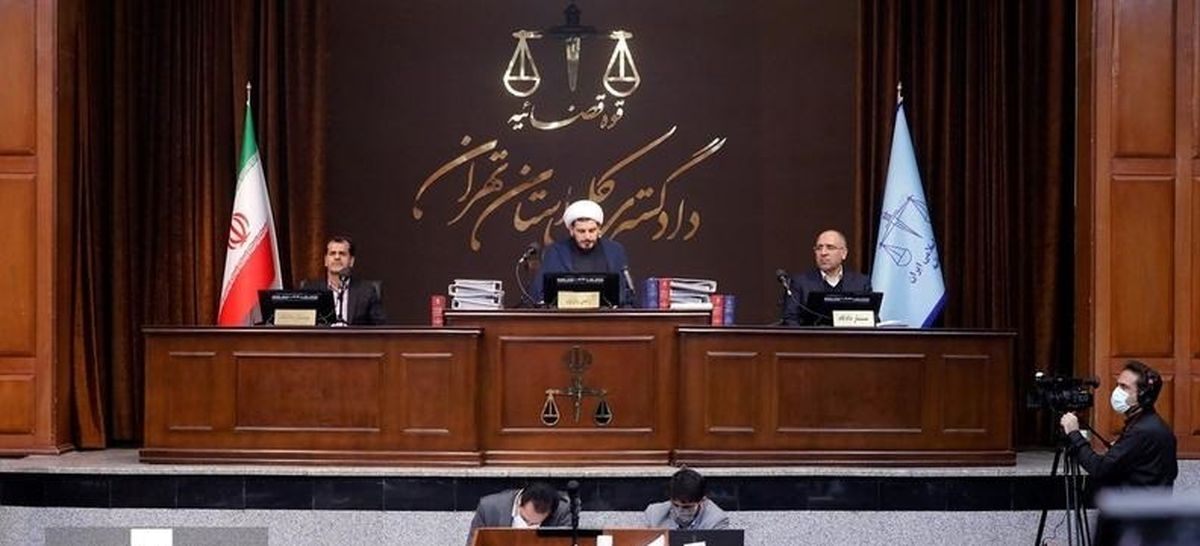 نماینده دادستان: منافقین بعد از پیروزی انقلاب تا ۲۸ ماه سلاح جمع کردند