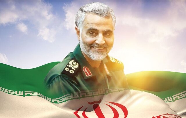 امنیتِ ایران را مدیون شهید سلیمانی هستیم