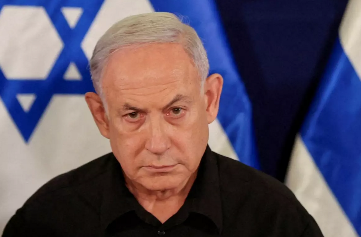 خطای محاسباتی نتانیاهو در غزه  ‏