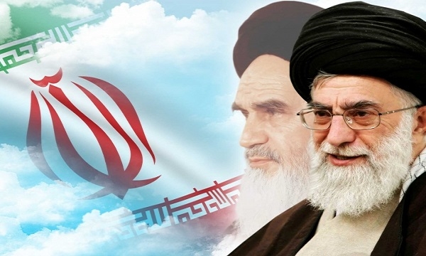 ولایت پذیری ملت ایران