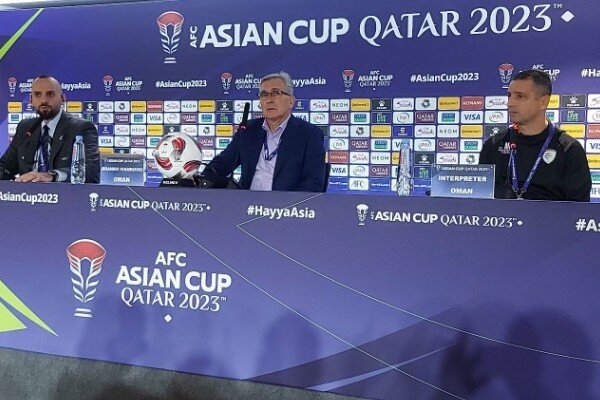 برانکو: مقابل یکی از بهترین‌های آسیا باختیم/ هدف‌مان صعود است