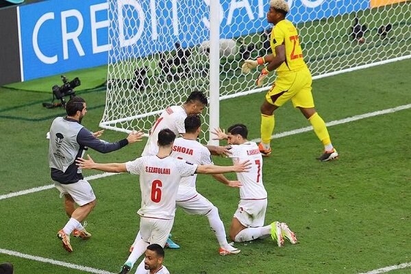 واکنش رسانه‌های عربی به قدرت فوتبال ملی ایران در جام ملت‌های آسیا