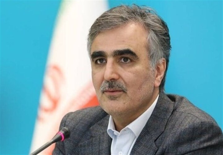 اموال بابک زنجانی به بانک مرکزی بازگشت