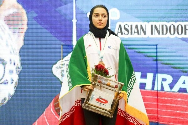 وزیر ورزش خواستار مشخص شدن دلایل حذف دونده ایران شد