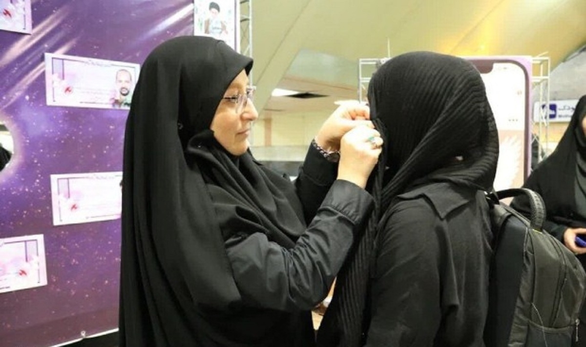 حجاب در انتظار اجرایی شدن از سوی سازمان ها