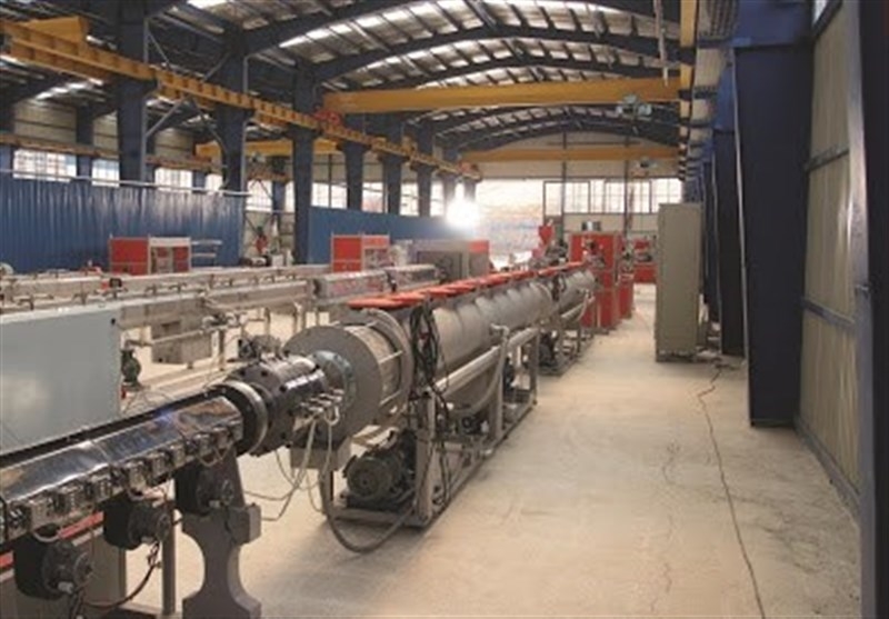 ۱۳۴۴ واحد راکد احیا شد؛ ارتقا ظرفیت تولید در ۲۹۵۲ واحد