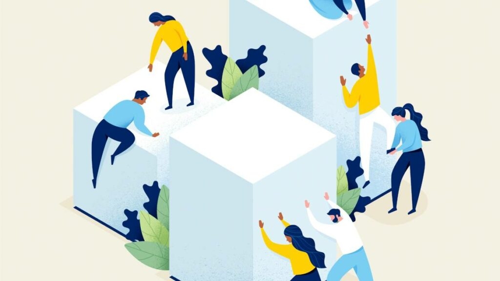 منفعت طلبی فردی بحرانی به جان فرهنگ کار