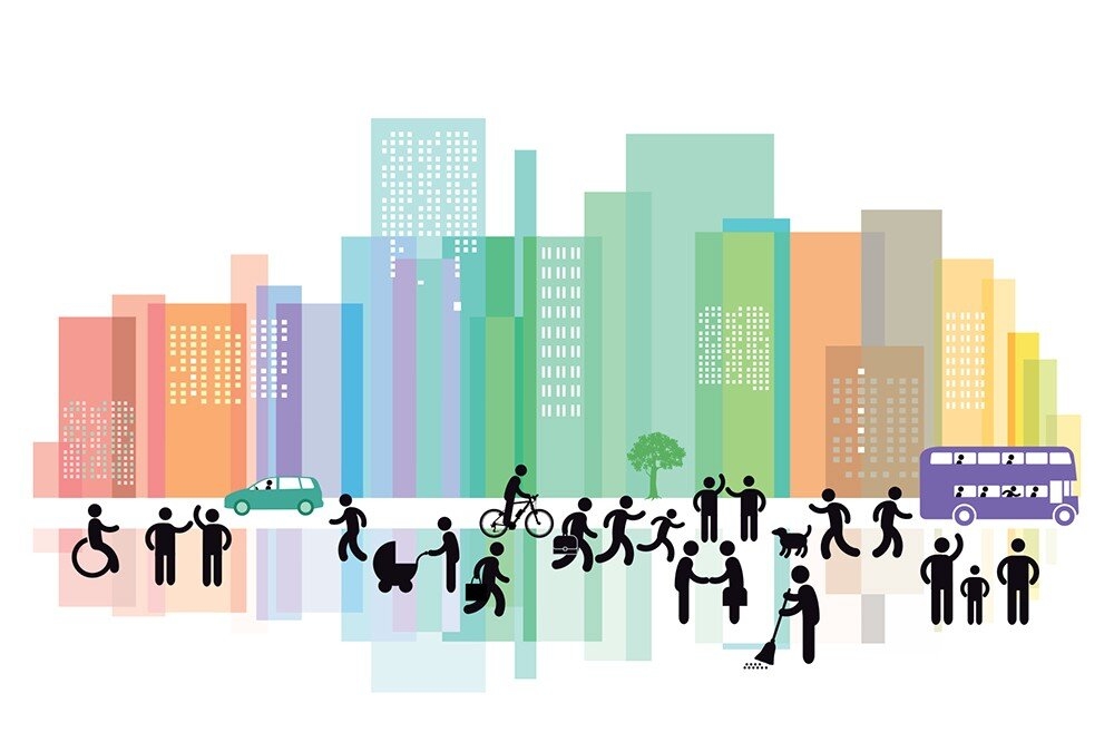 نقش مشارکت مردم در فرآیند شهرسازی: الزامات، چالشها و ‏راهکارها