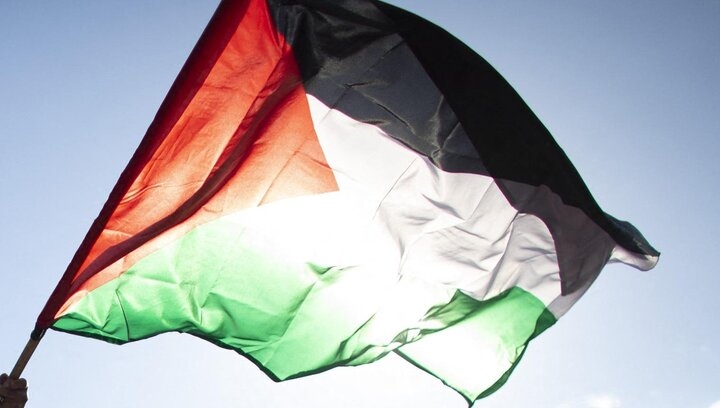 پرچم فلسطین با اکثریت آرا در سازمان بهداشت جهانی برافراشته شد