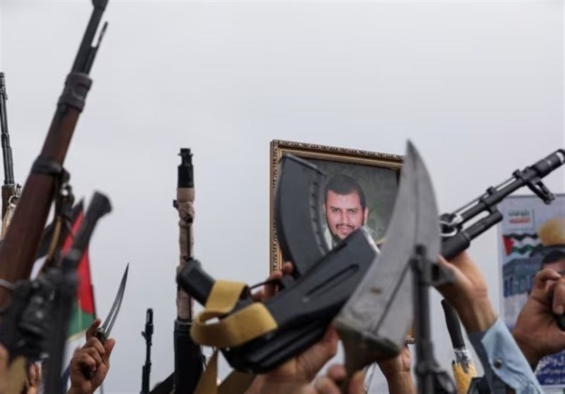 یمن کشوری که یک تنه کنار مردم غزه ایستاد