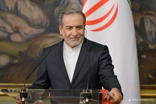 به‌زودی پاسخ‌ مقتضی را به پیشنهاد آمریکایی‌ها خواهیم داد