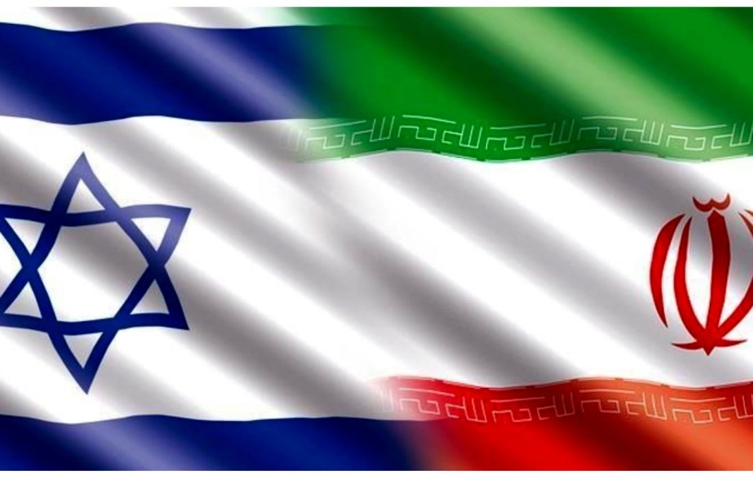 نفوذ بی سابقه اطلاعاتی ایران از اسرائیل