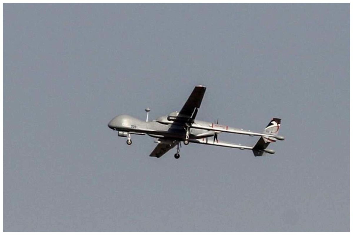 قم از استان‌های موفق در مقابله با پهپادهای رژیم صهیونیستی