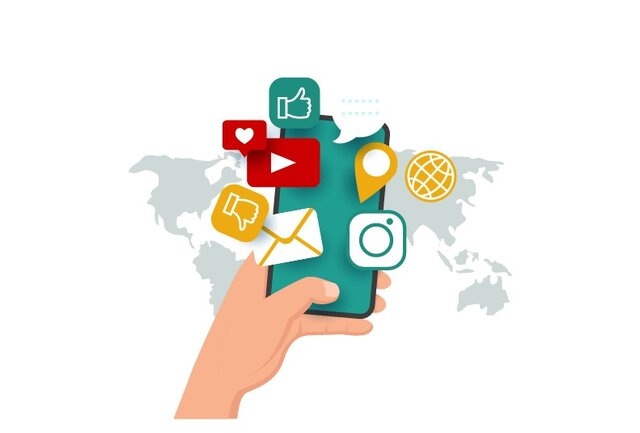 کوتاهی مسوولان در تقویت شبکه اجتماعی داخلی