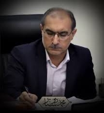 ‏« از نماد مقاومت تا نماد صدای حقیقت » ‏