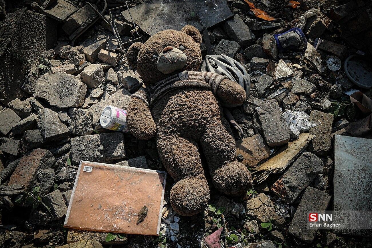 تجاوز نظامی آمریکا به خاک وطن نابخشودنی است