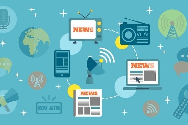 نقش رسانه‌ها در شکل‌دهی افکار عمومی