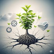 شناسايي مؤلفه‌هاي موثر بر تاب‌آوري کسب وکارها