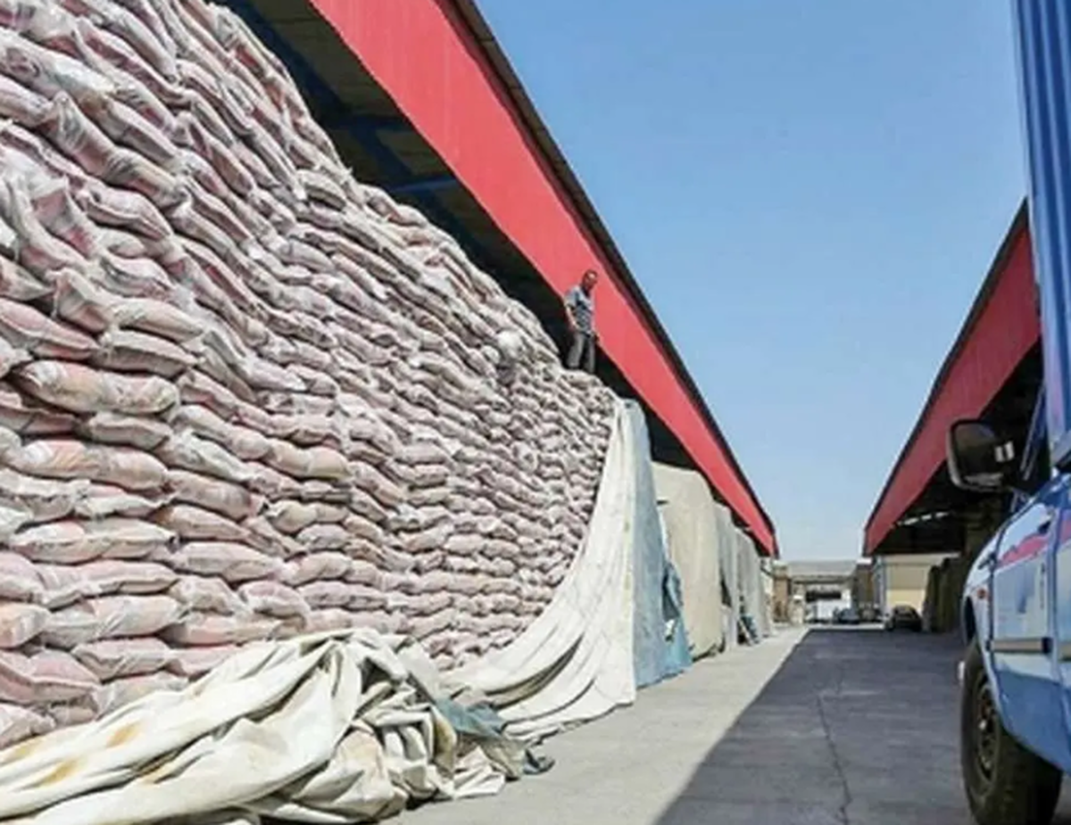 گرانی‌های غیر متعارف ‏