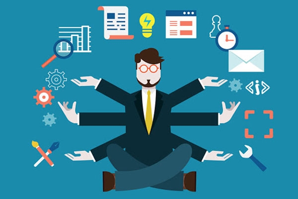 نقش سیستم کنترل پروژه در پروژه‌های عمرانی