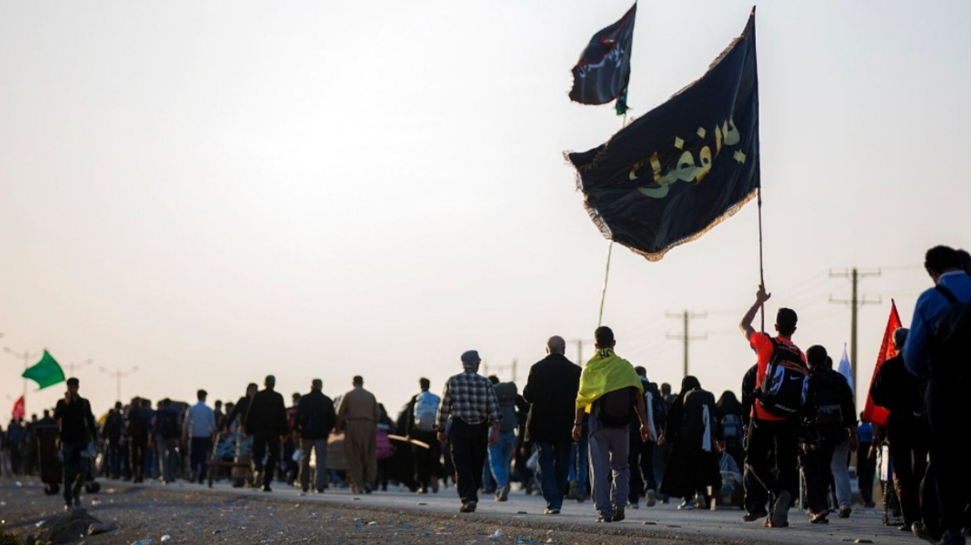 اربعین، اقیانوس بی کران ارادت