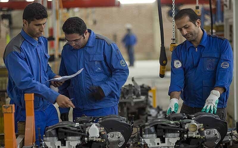 کمبود نیروی کار بحرانی برای آینده ایران