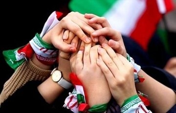 ترویج مقاومت آزادگان، تقویت انسجام ملی