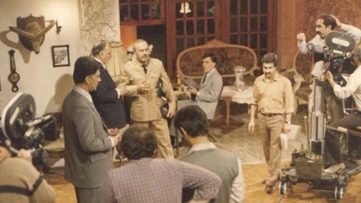 فیلم فارسی در سینمای انقلاب اسلامی ‏