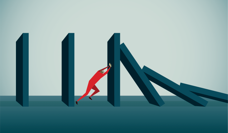 ویژگی افراد تاب آور