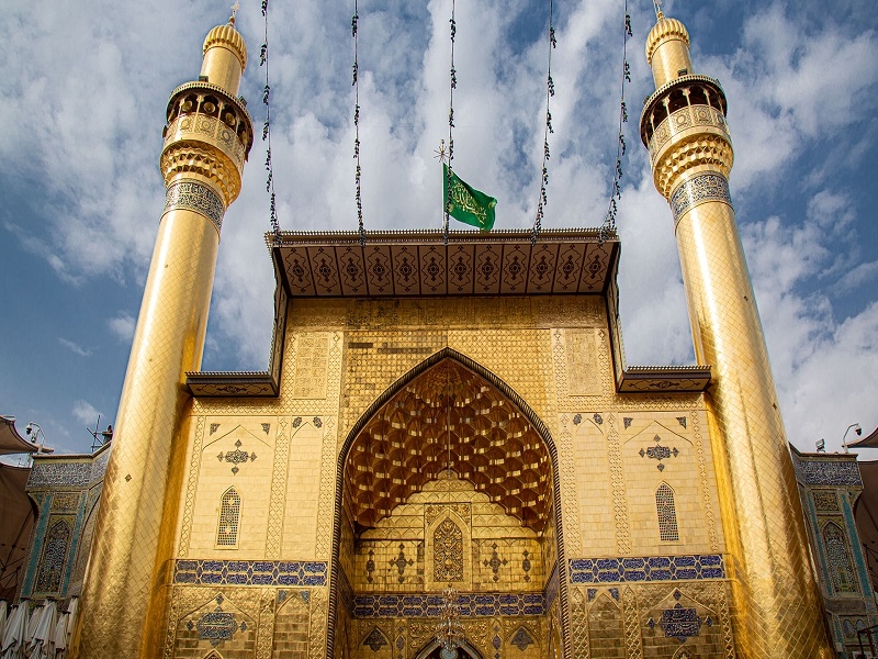 ازتبار عترت  ‏