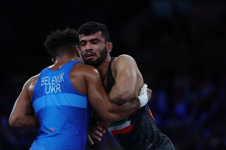 جدال سخت دارنده مدال المپیک با مدعیان جهان/ مهمدی طلایی میشود؟