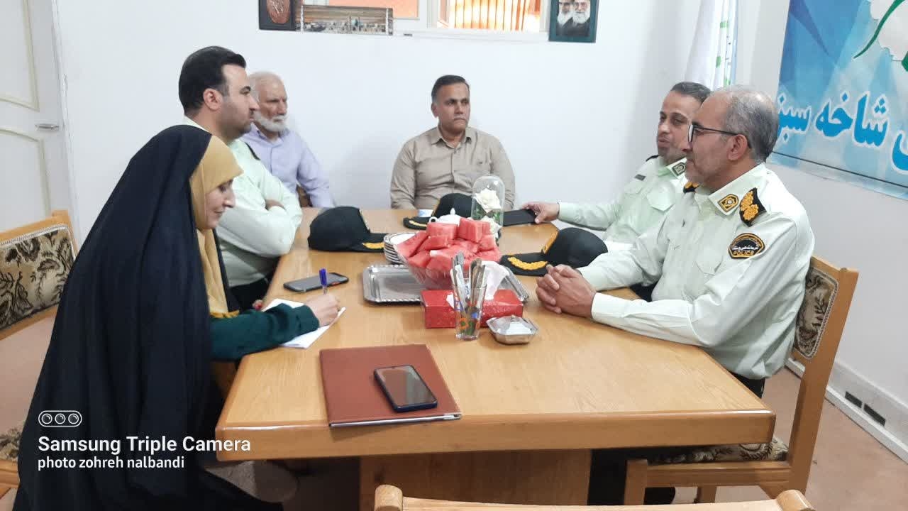 رسانه ها در قانونمند شدن جامعه نقش موثری دارند