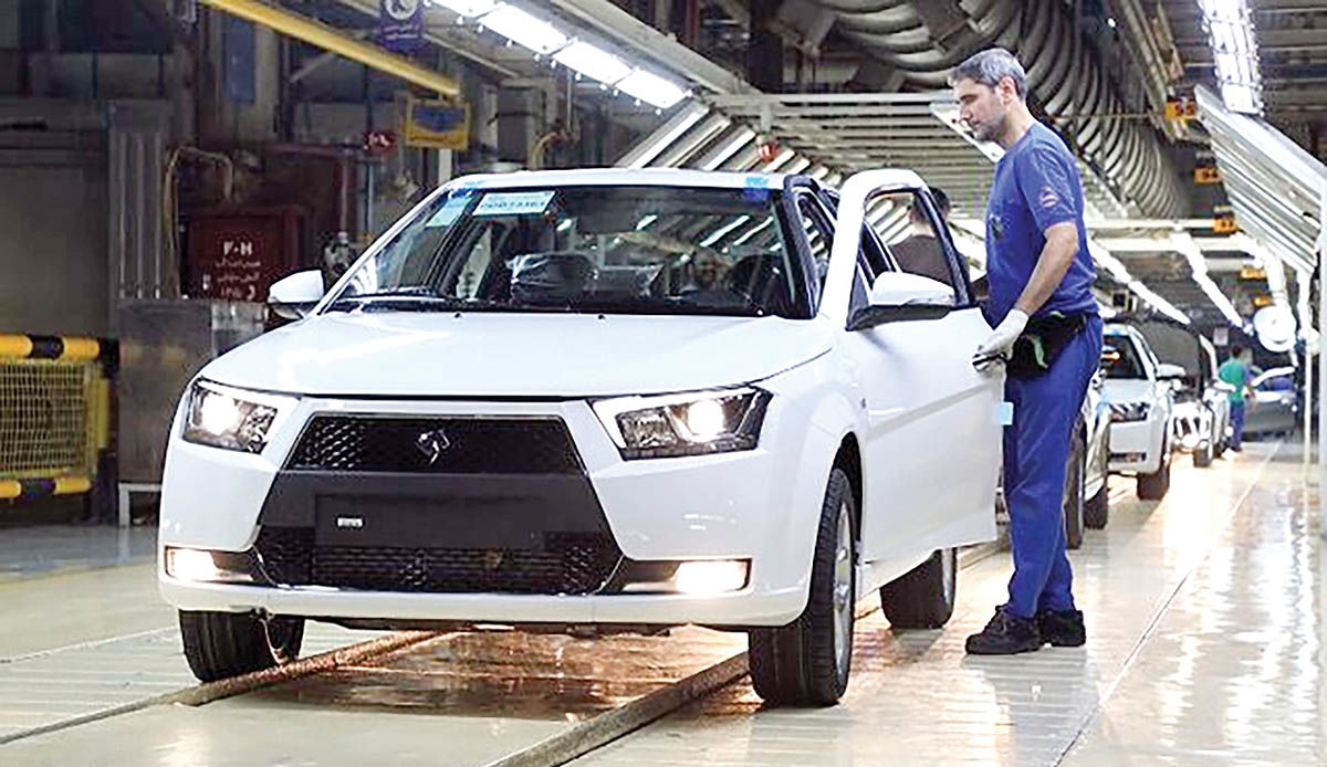 چرا عرضه خودرو به نفع مشتریان نیست؟