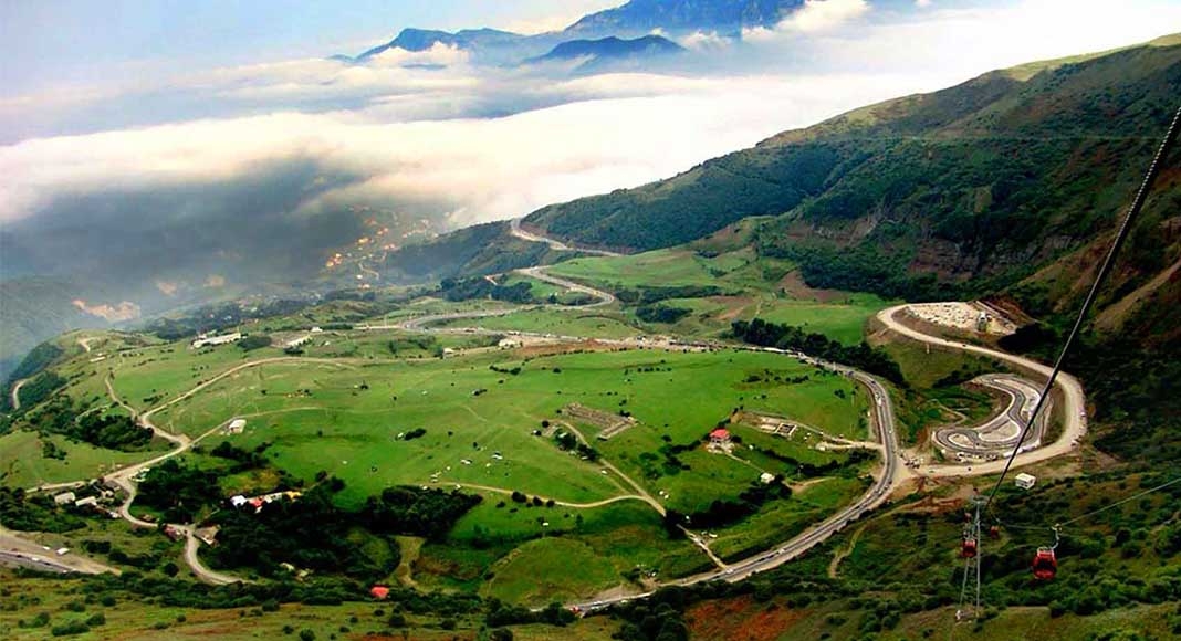 طبیعت‌گردی؛ نسخه‌ای کهن برای درد امروز