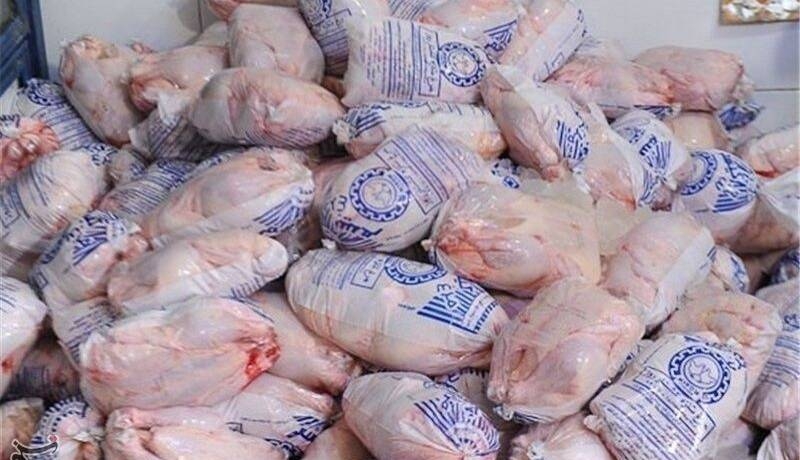 گوشت سفید هم به زودی از سبد خانوارها حذف می‌شود