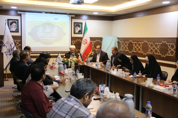 برگزاری نخستین همایش ملی  آینده‌پژوهی و علوم انسانی درقم