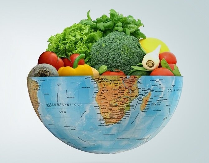 روز جهانی غذا و عدالت گمشده