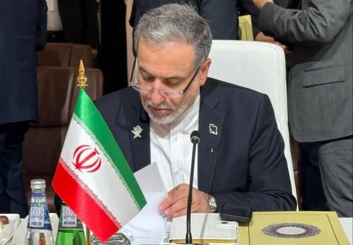 احیای قطعنامههای خاتمه یافته نمیتواند الزامآور باشد