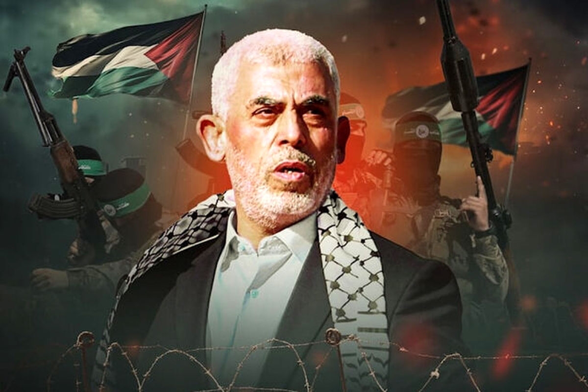 مقاومتی که با یحیی مقاوم شد