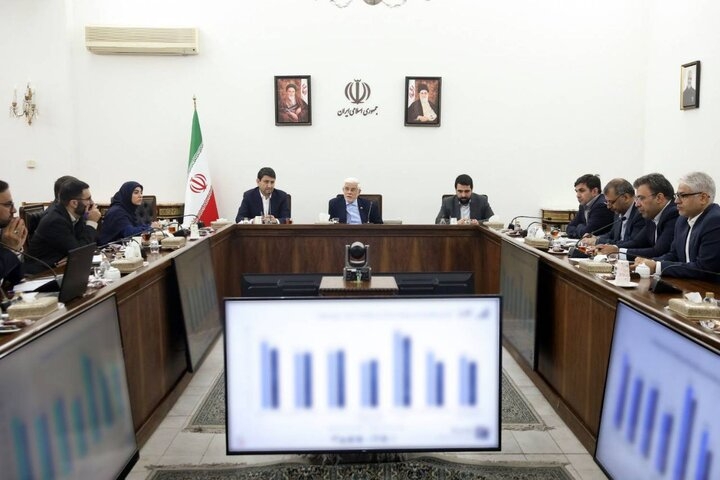 مردم باید اثر فناوری را در زندگی خود احساس کنند