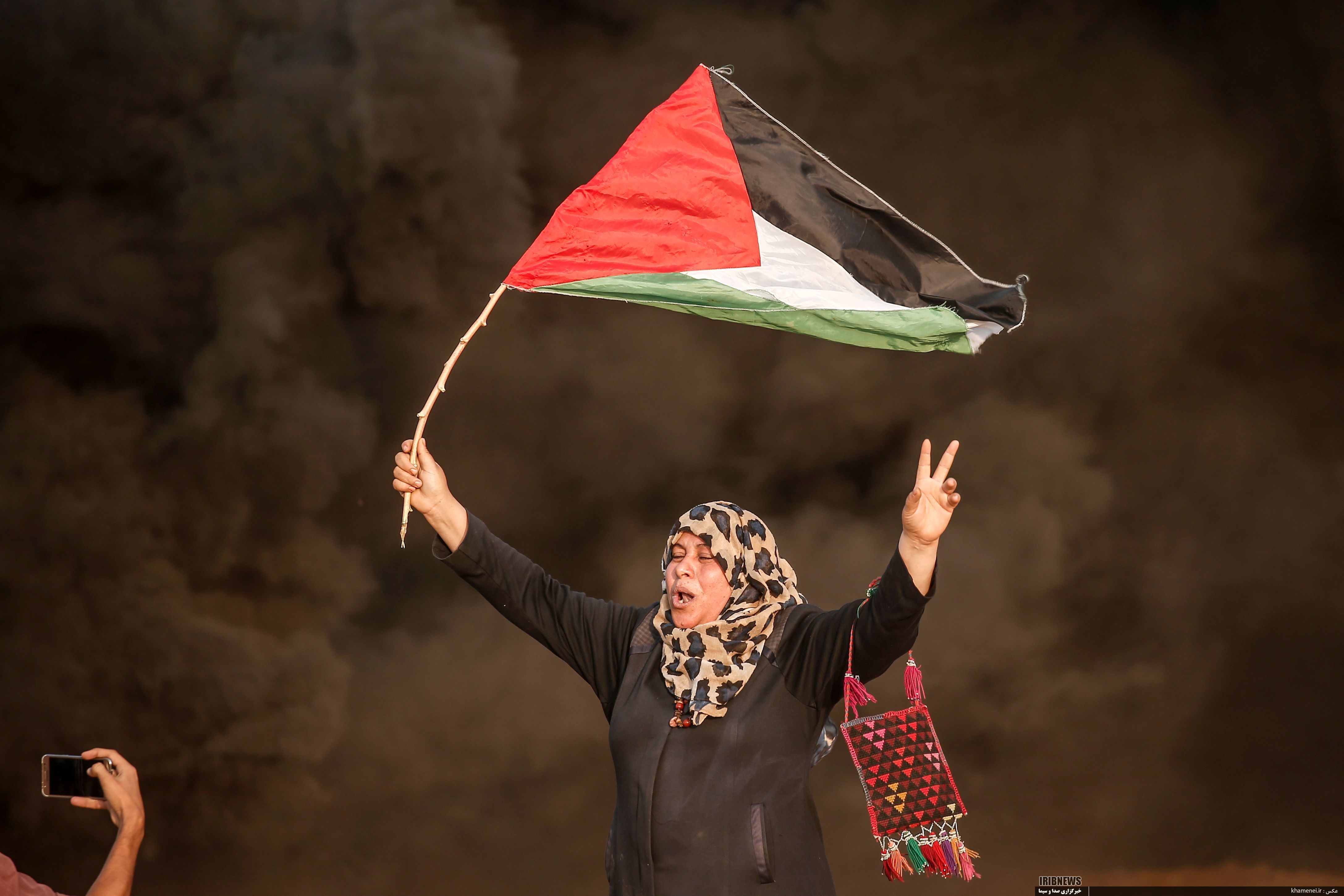 ستونهای پنهان مقاومت